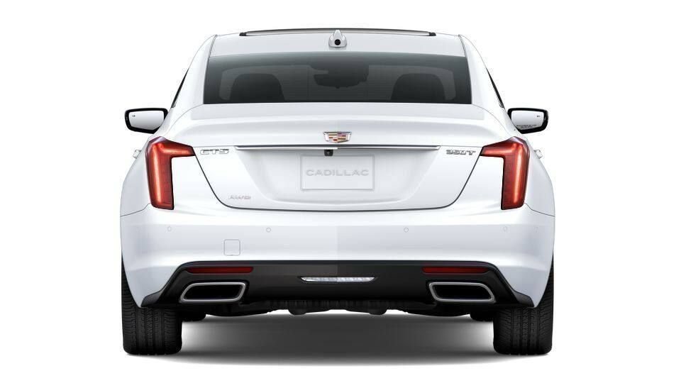 New 2026 Cadillac CT5 Premium Luxury w/ Technology Package AWD/4WD image 19