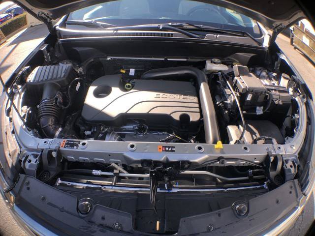 New 2023 Chevrolet Equinox LS w/ LS Convenience Package FWD image 29