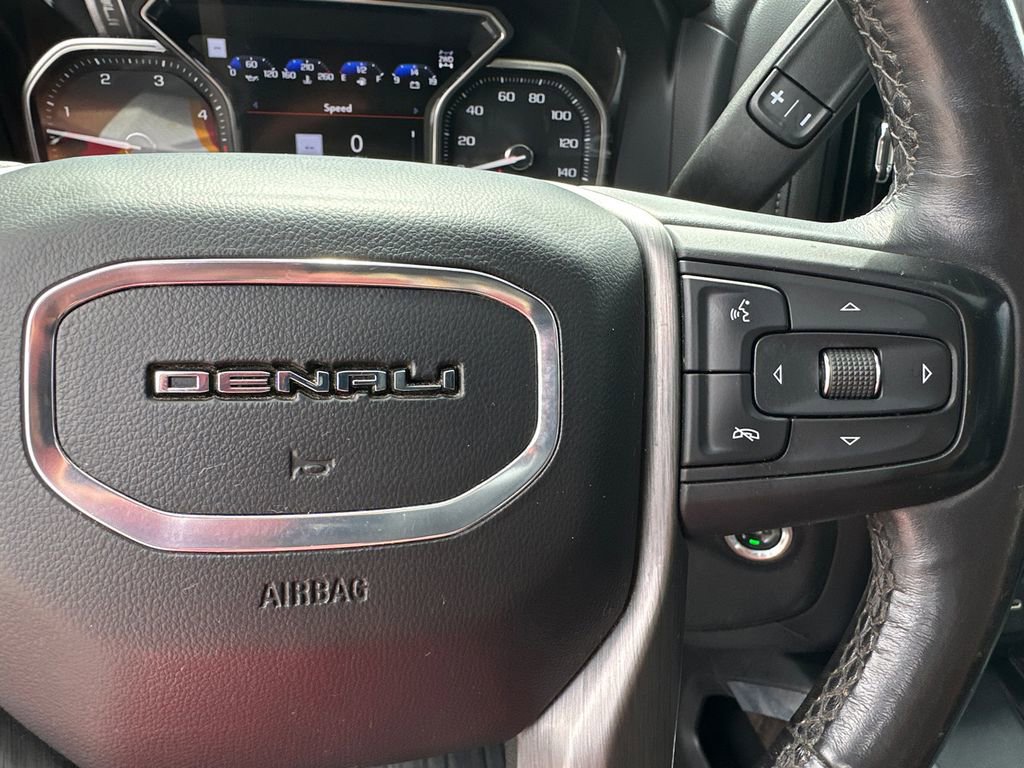 Used 2020 GMC Sierra 2500 Denali w/ Denali Ultimate Package image 27