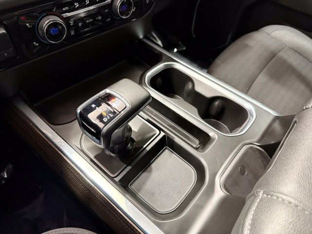 Used 2024 Chevrolet Silverado 1500 RST w/ Convenience Package II AWD/4WD image 39