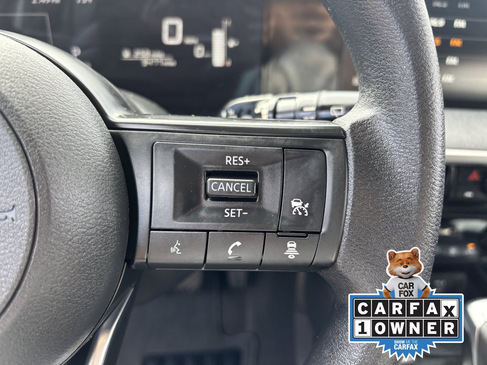 Certified 2026 Nissan Kicks SV FWD image 30