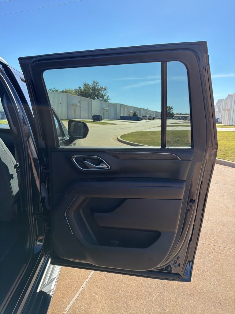 Used 2023 Chevrolet Suburban LS w/ Driver Alert Package image 47