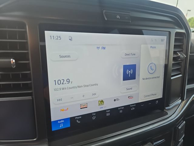 Certified 2026 Ford F150 STX w/ F-150 LOBO Package AWD/4WD image 19