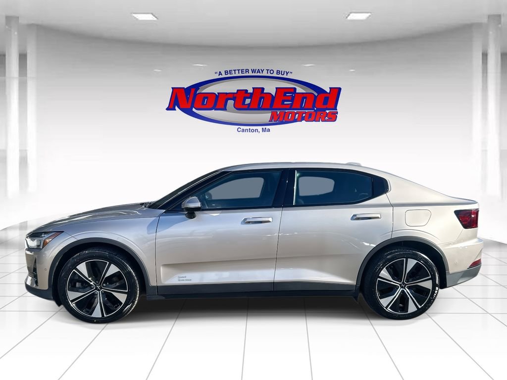 Used 2024 Polestar Polestar 2 image 6