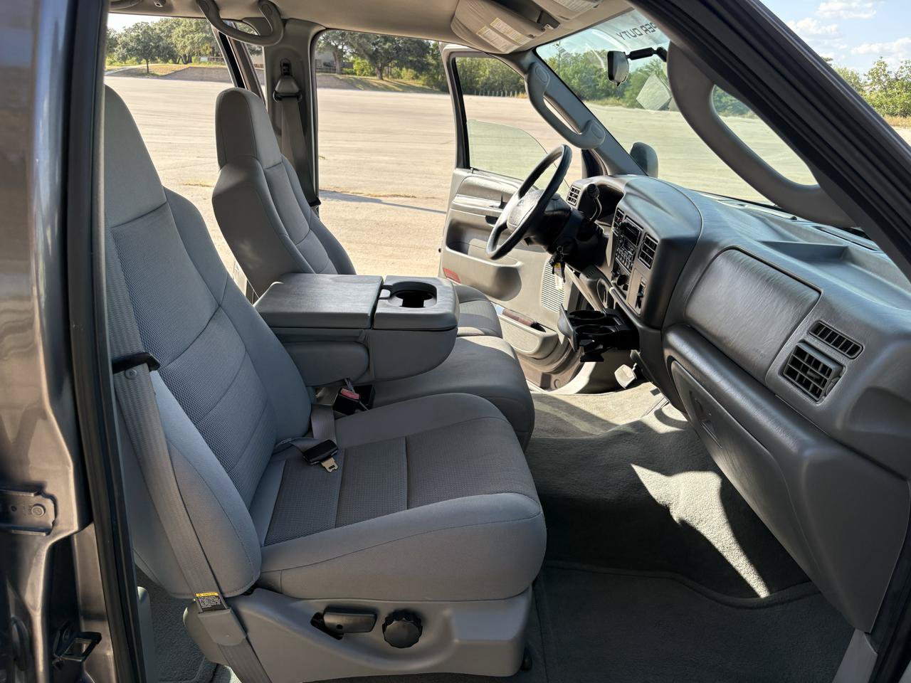 Used 2004 Ford F250 XLT RWD image 42