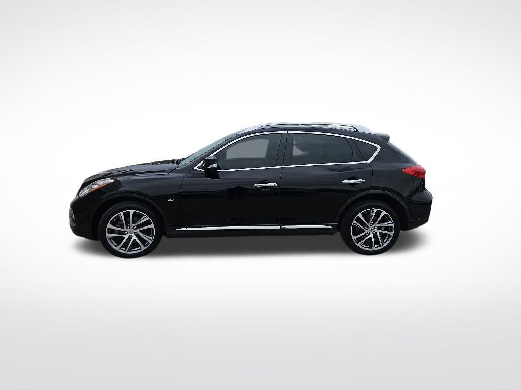 Used 2016 INFINITI QX50 AWD w/ Technology Package image 5