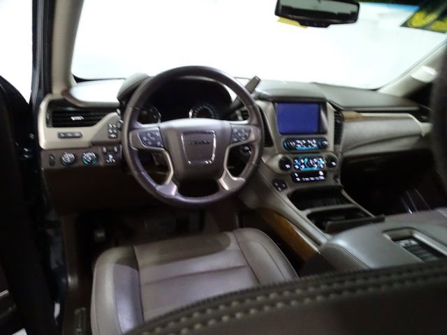 Used 2020 GMC Yukon Denali w/ Open Road Package image 5