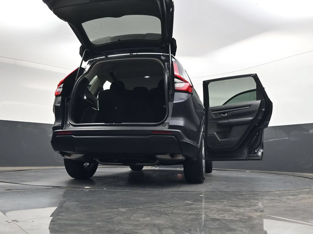 Certified 2026 Honda CR-V EX image 54