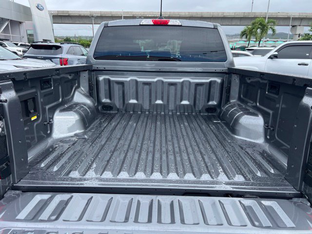 Used 2026 Ford Ranger XL w/ Trailer Tow Package RWD image 6