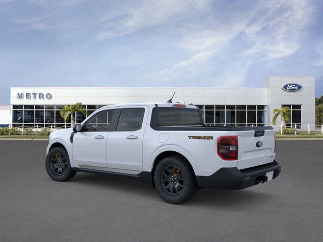 New 2026 Ford Maverick Tremor image 4