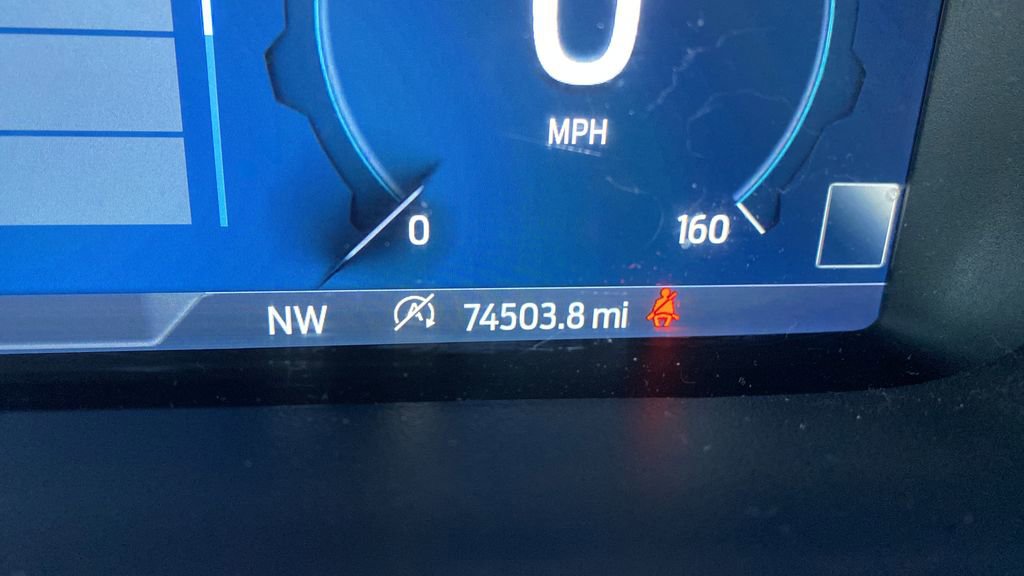 Used 2022 Ford Expedition Timberline AWD/4WD image 39