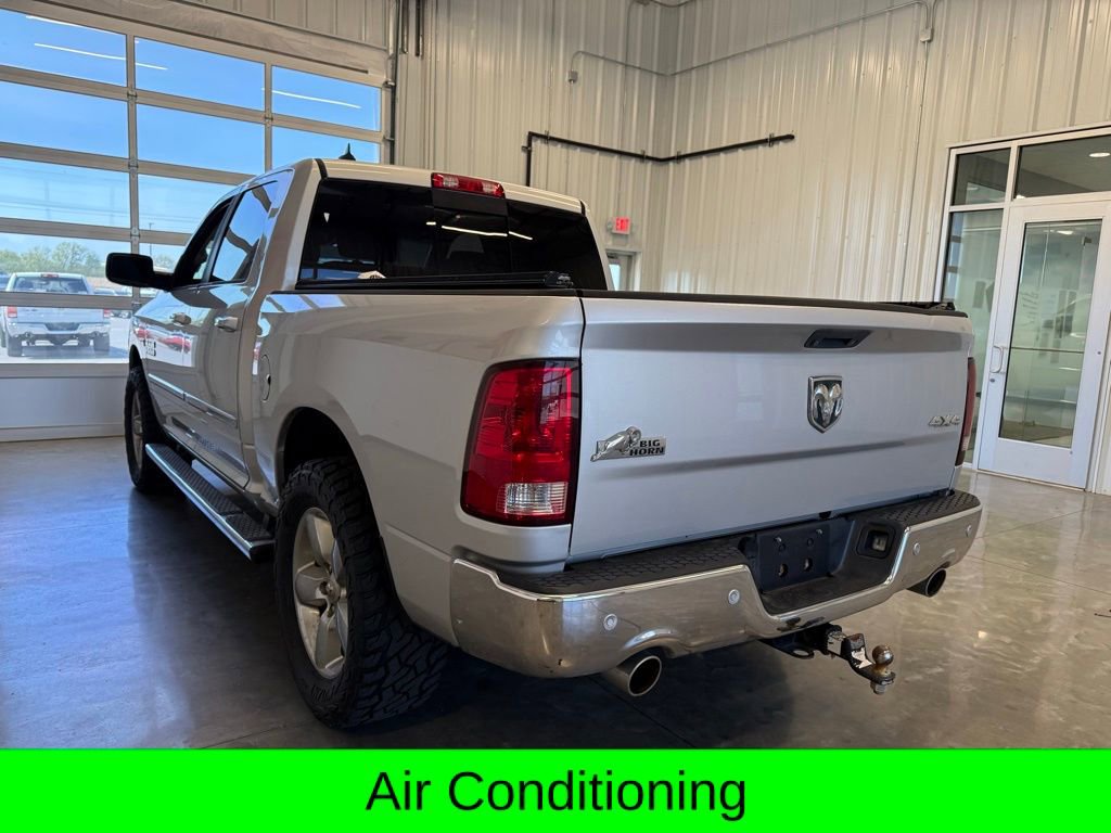 Used 2014 RAM 1500 Big Horn image 7