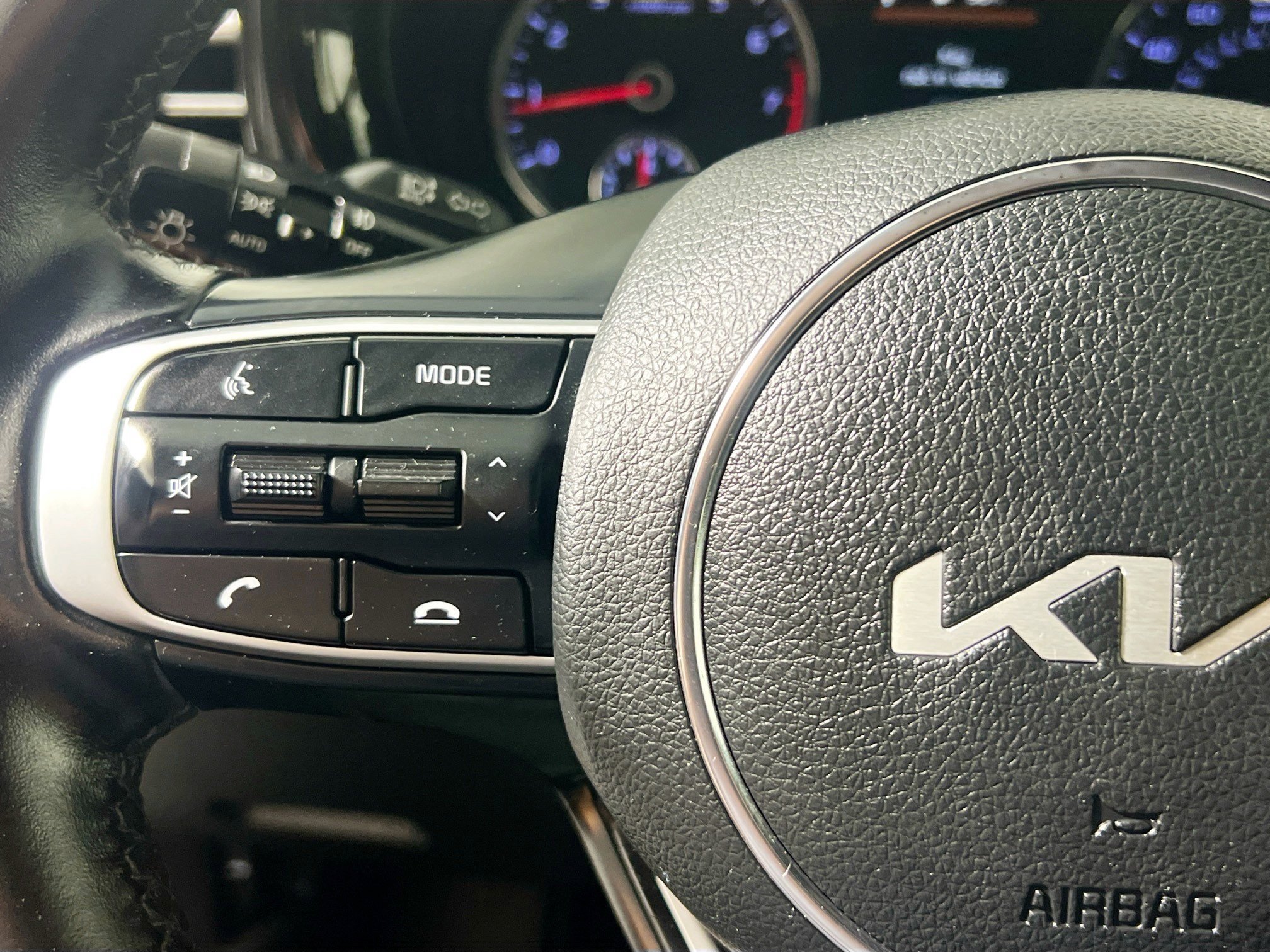Used 2023 Kia K5 GT-Line w/ GT-Line Premium Package FWD image 18