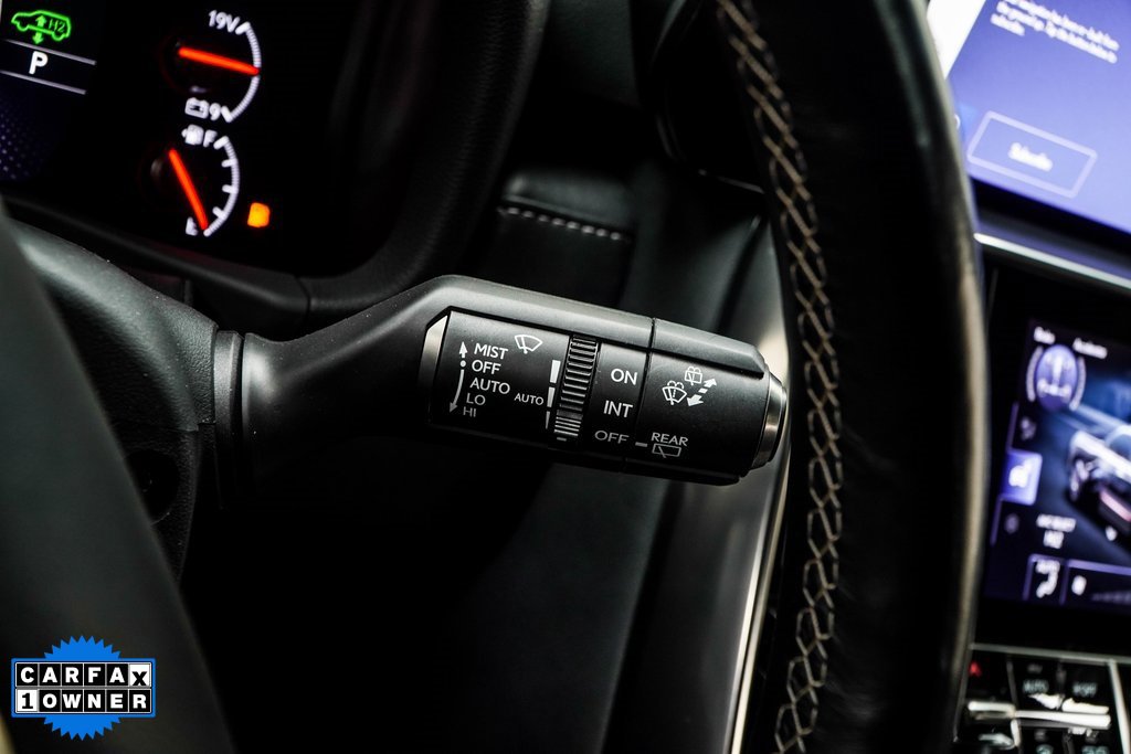 Used 2023 Lexus LX 600 F Sport image 35