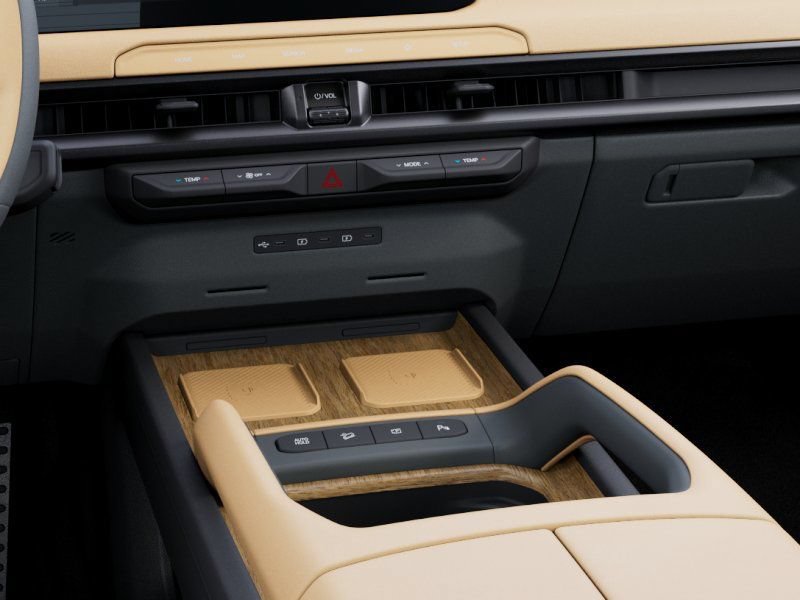 New 2027 Kia Telluride SX X-Line AWD/4WD image 23