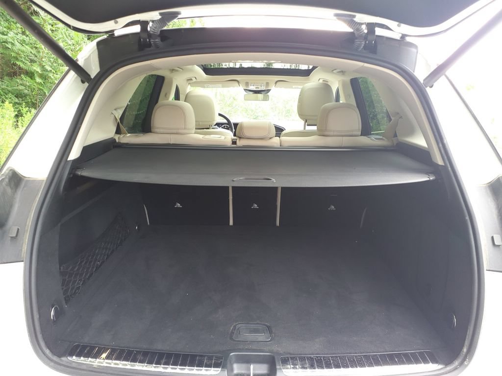 Certified 2023 Mercedes-Benz GLE 350 4MATIC image 16