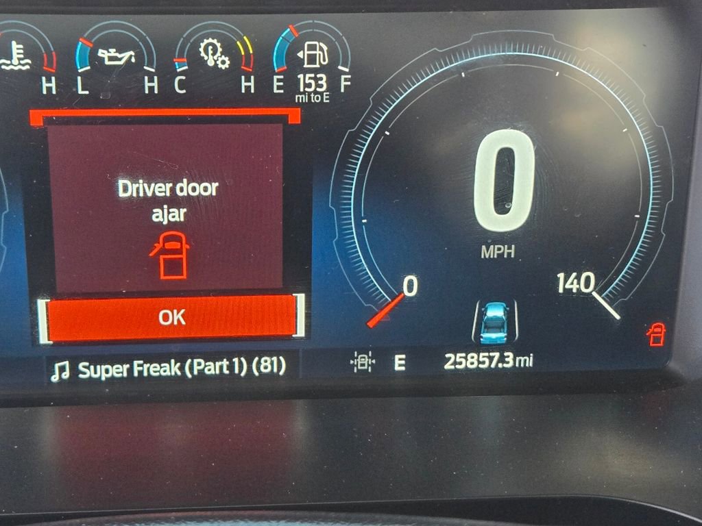 Used 2022 Ford F150 Raptor w/ Equipment Group 801A High image 23