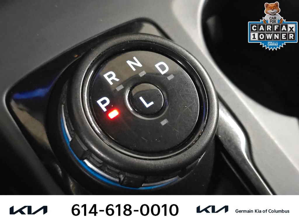 Used 2024 Ford Bronco Sport Heritage AWD/4WD image 24