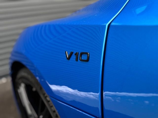 Used 2022 Audi R8 V10 performance w/ R8 Performance Design Package image 34