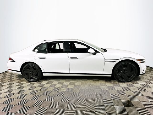 New 2026 Genesis G90 3.5T Prestige AWD/4WD image 3