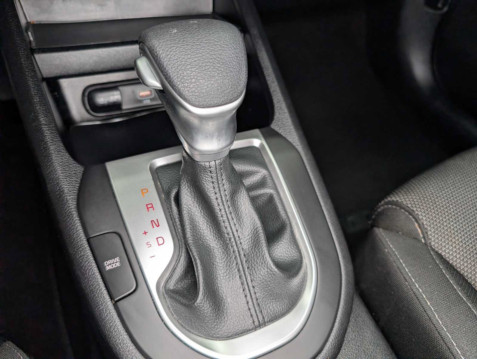 Used 2024 Kia Forte LXS w/ LXS Technology Package FWD image 26