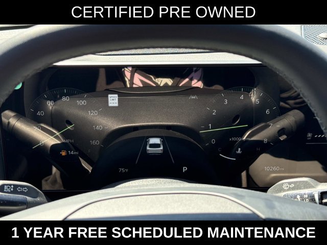 Used 2025 Kia K4 EX FWD image 27