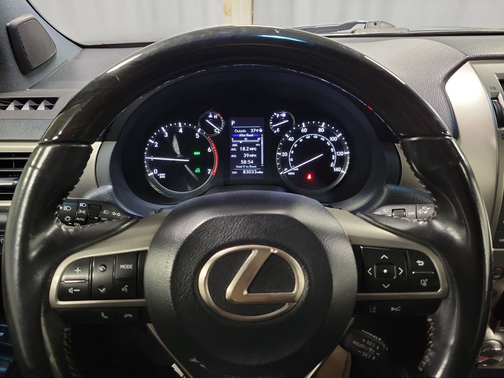 Used 2020 Lexus GX 460 Premium image 15