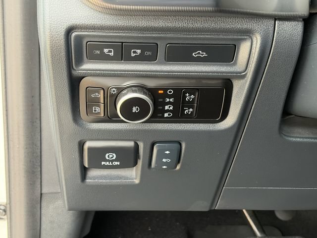Used 2024 Ford F150 Lariat w/ Bed Utility Package AWD/4WD image 22