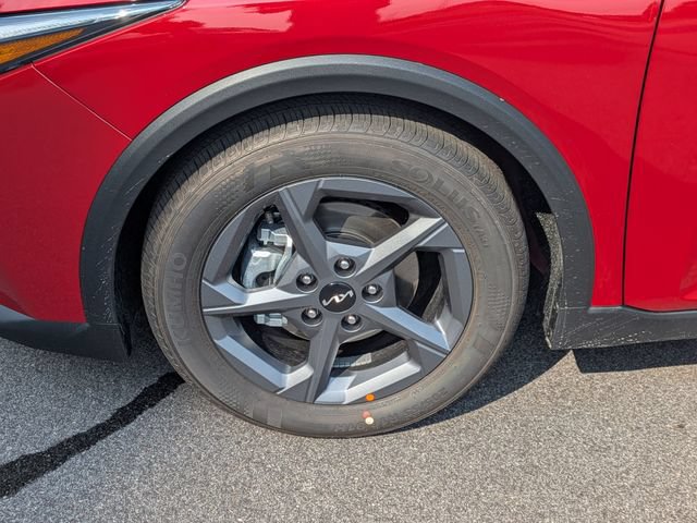 New 2026 Kia K4 FWD image 9