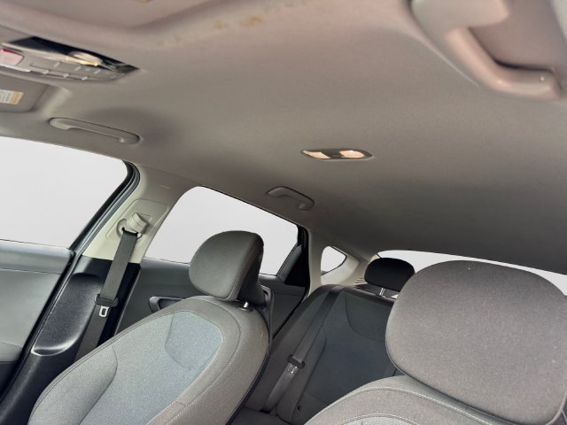 Used 2025 Kia K4 FWD image 12