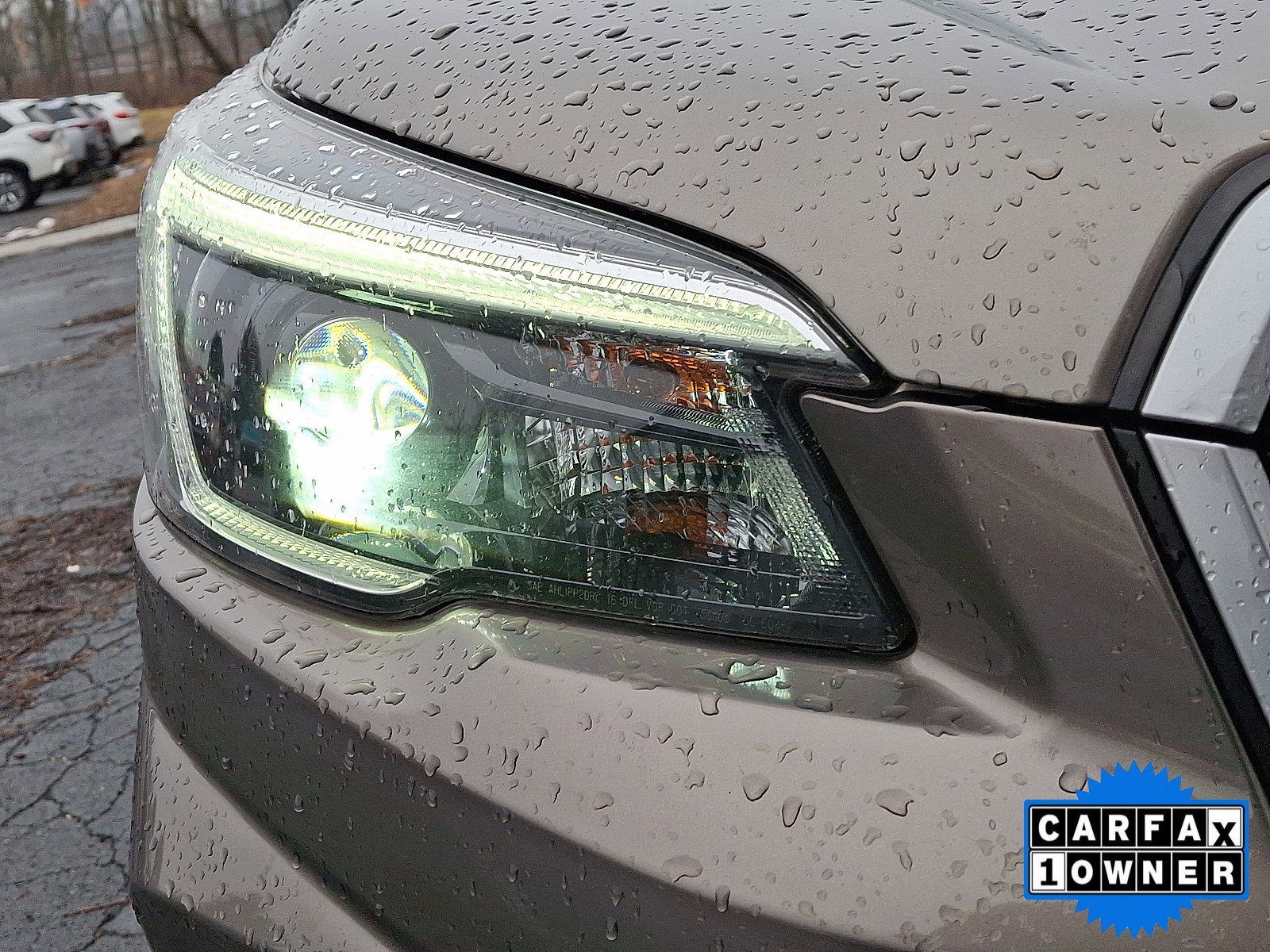 Certified 2021 Subaru Forester Premium image 12