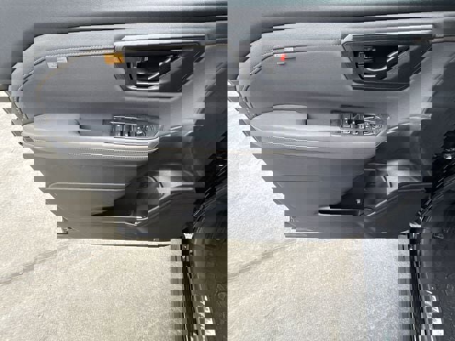 Certified 2026 Subaru Forester Wilderness AWD/4WD image 13