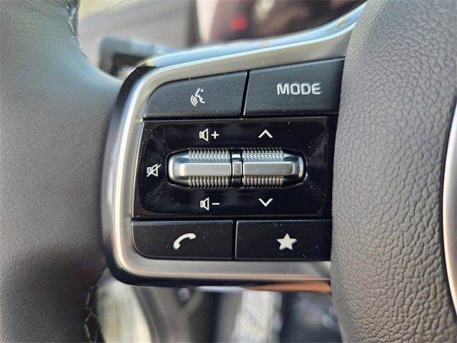 New 2026 Kia Carnival EX image 11