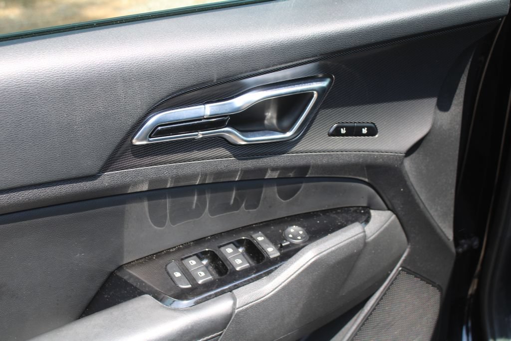 Certified 2023 Kia Sportage SX FWD image 19