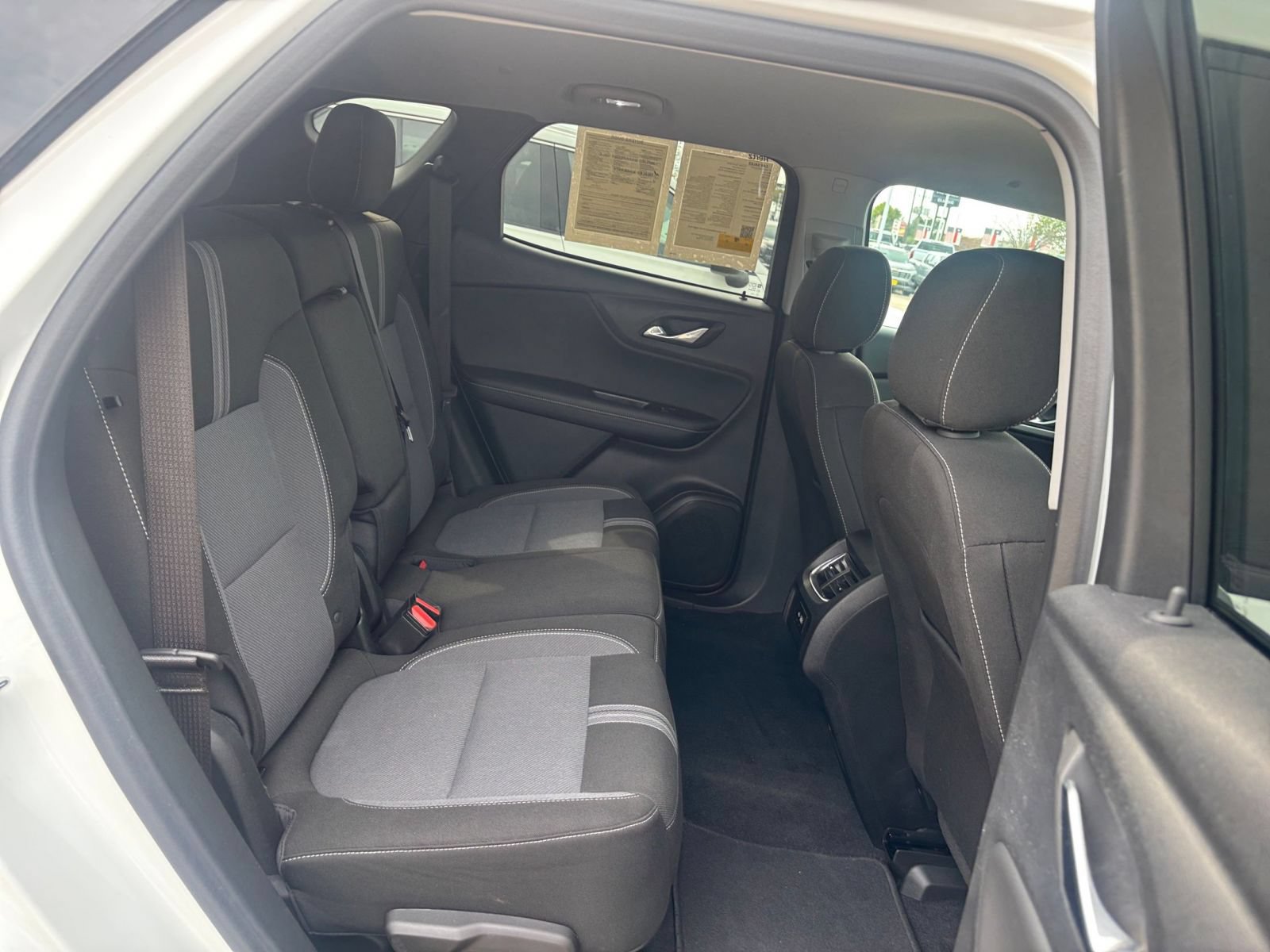 Used 2026 Chevrolet Blazer LT FWD image 26