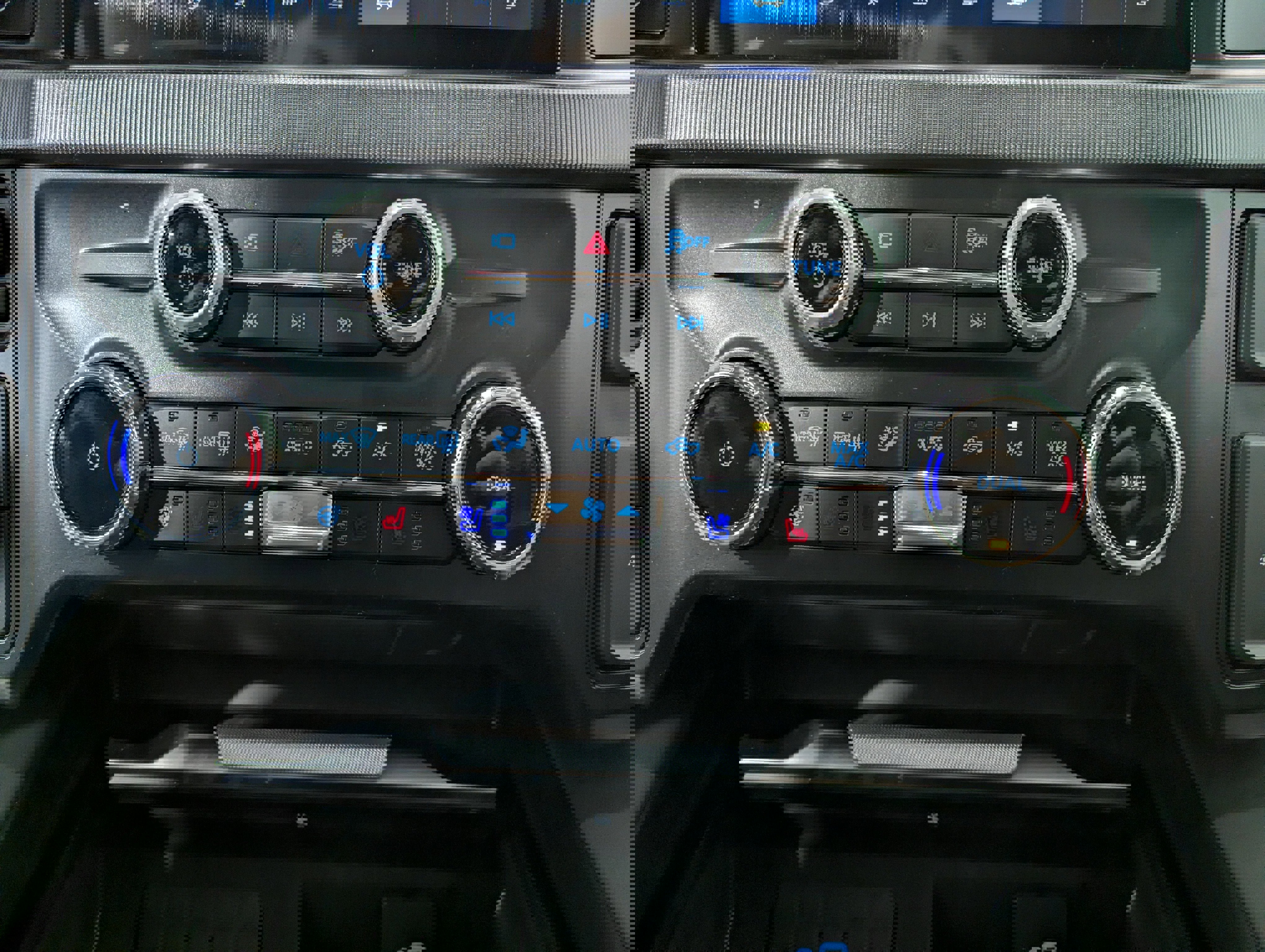 New 2025 Ford F350 Platinum image 25