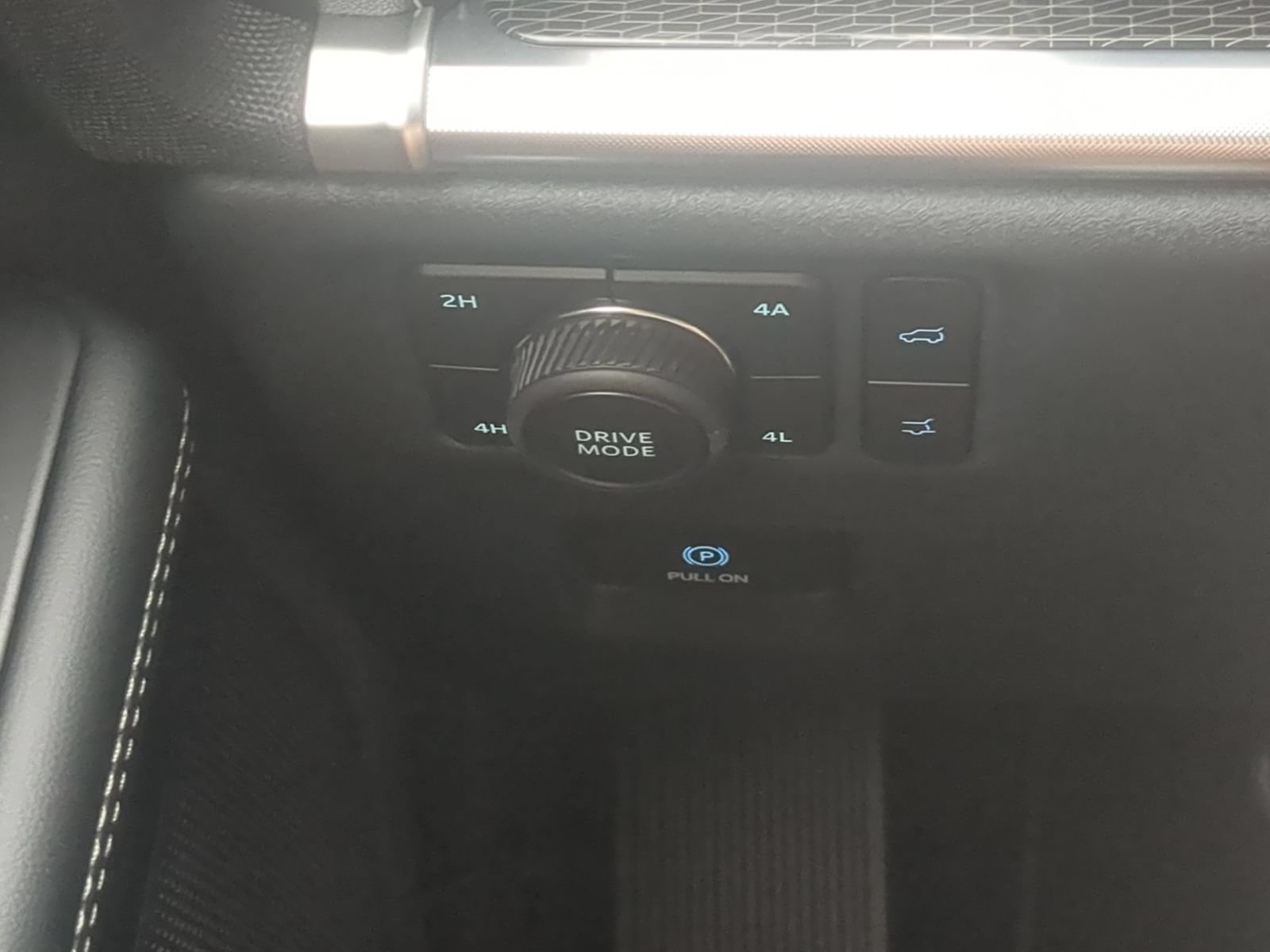 New 2027 Ford Expedition Max Platinum w/ Stealth Performance Package AWD/4WD image 16