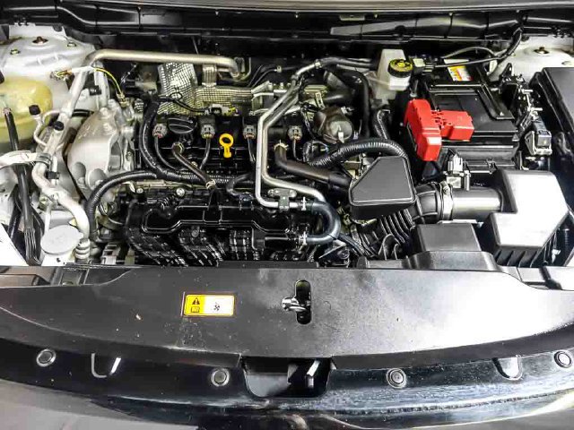 Used 2025 Mitsubishi Outlander SE AWD/4WD image 37