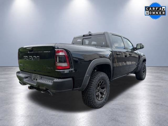Used 2022 RAM 1500 TRX w/ TRX Level 2 Equipment Group AWD/4WD image 7