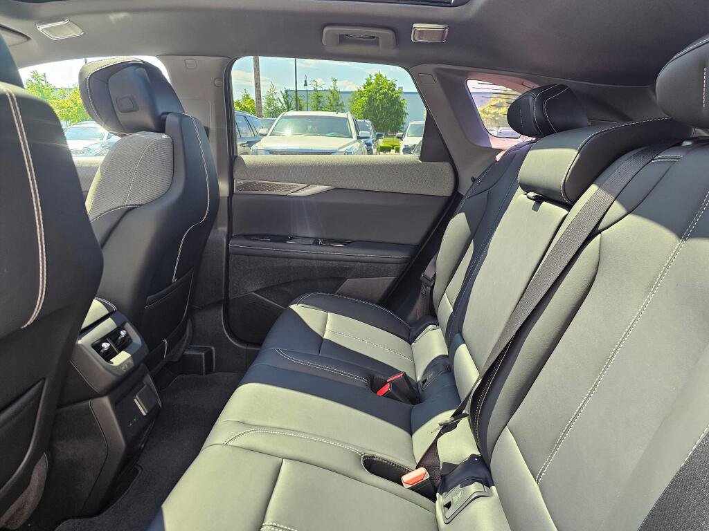 New 2026 Cadillac Optiq Sport 1 RWD image 91