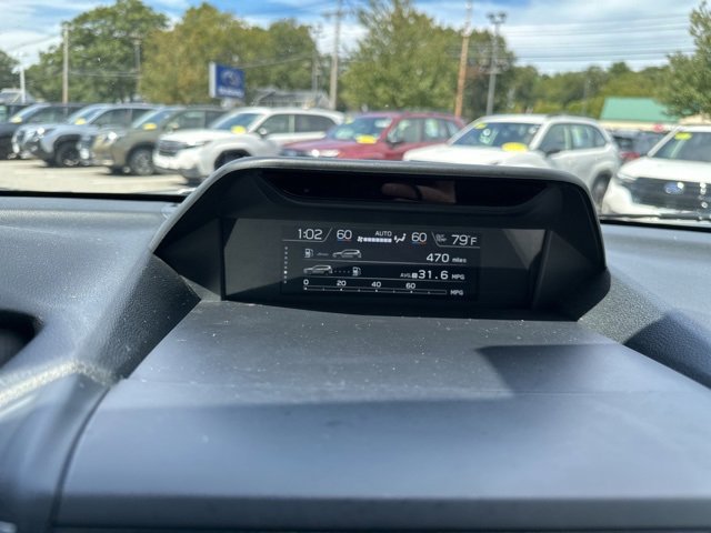 Used 2022 Subaru Forester Touring image 48