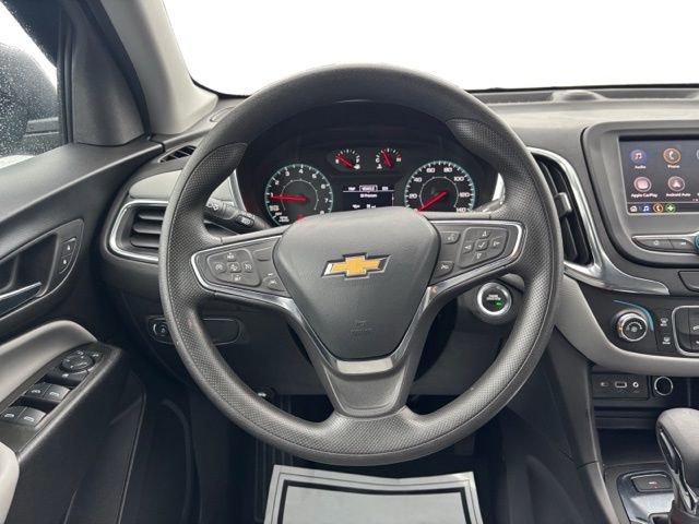 Used 2024 Chevrolet Equinox LS w/ Driver Confidence II Package image 15