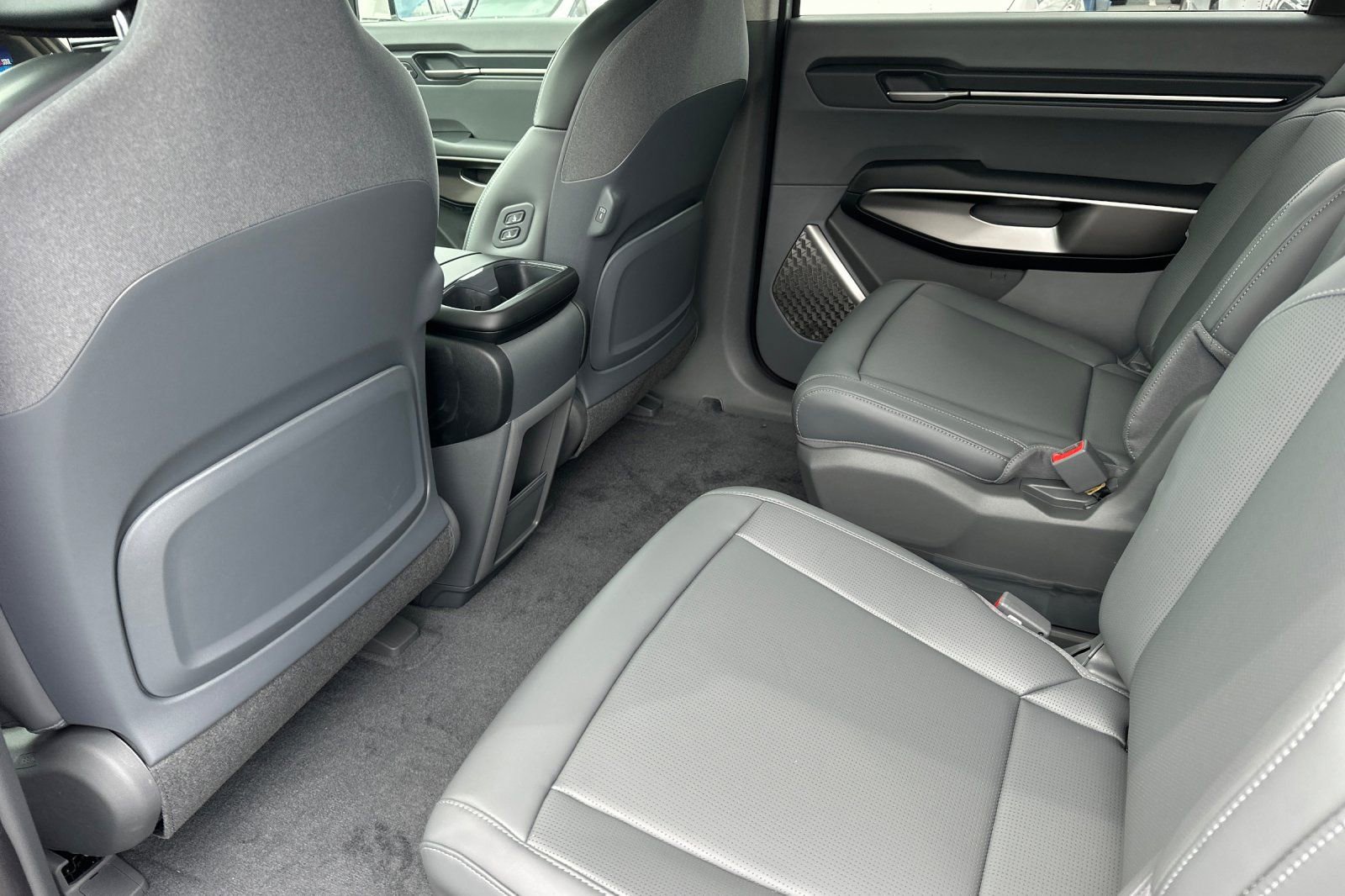 New 2026 Kia EV9 Light image 12