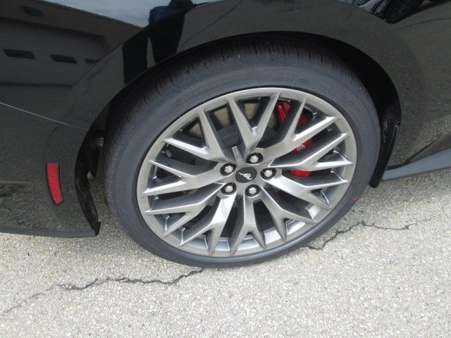 New 2025 Ford Mustang GT Premium RWD image 10