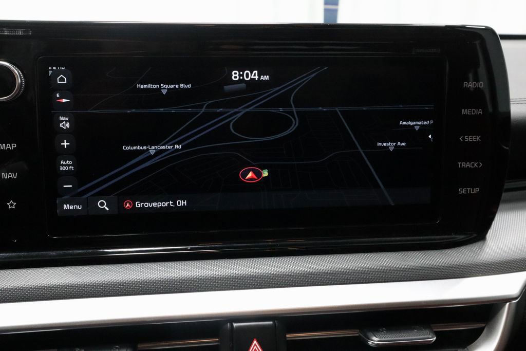 Used 2024 Kia K5 GT-Line w/ GT-Line Premium Package image 3