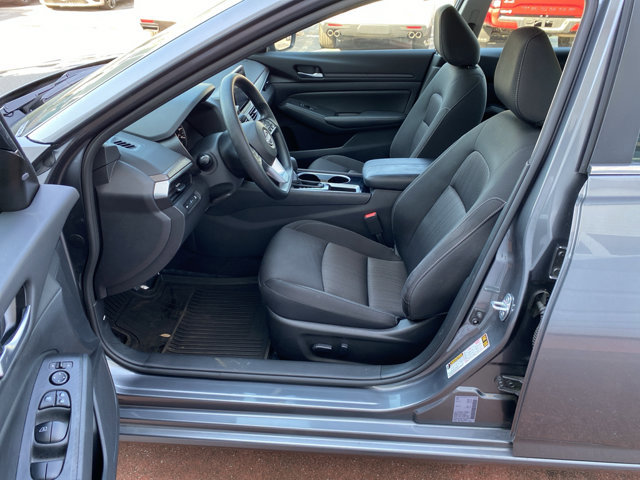 Certified 2024 Nissan Altima 2.5 SV image 13