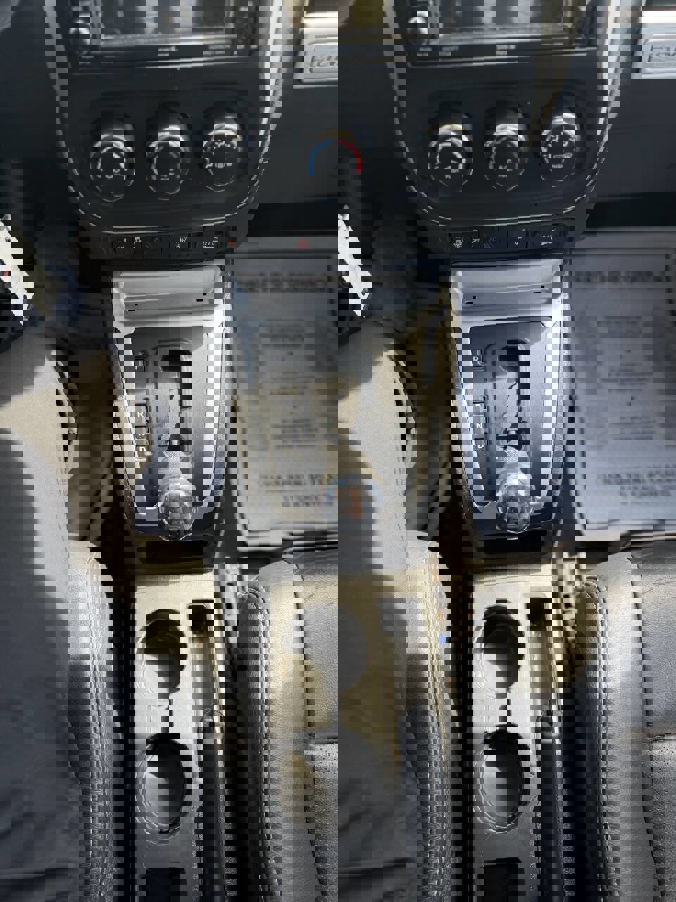 Used 2017 Jeep Compass High Altitude AWD/4WD image 18