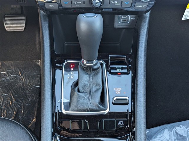 New 2025 Jeep Compass Limited w/ Sun & Sound Group image 16