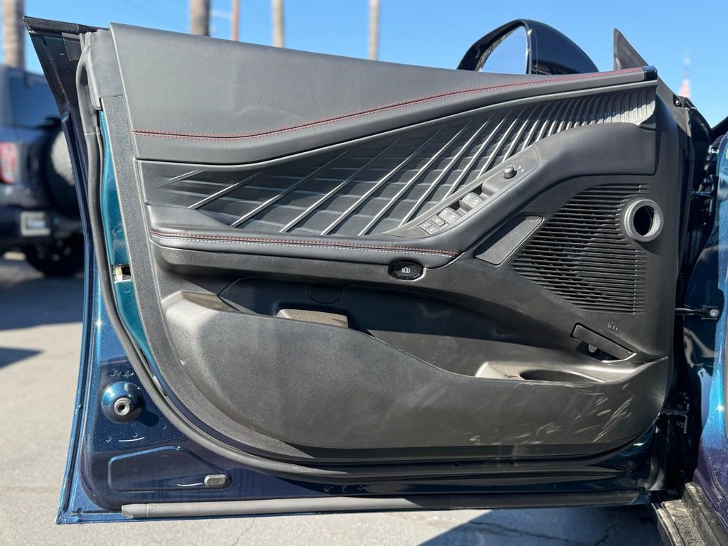 New 2026 Dodge Charger R/T Scat Pack image 15