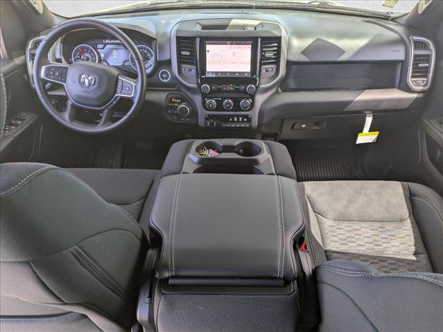 New 2026 RAM 1500 Classic Warlock image 14